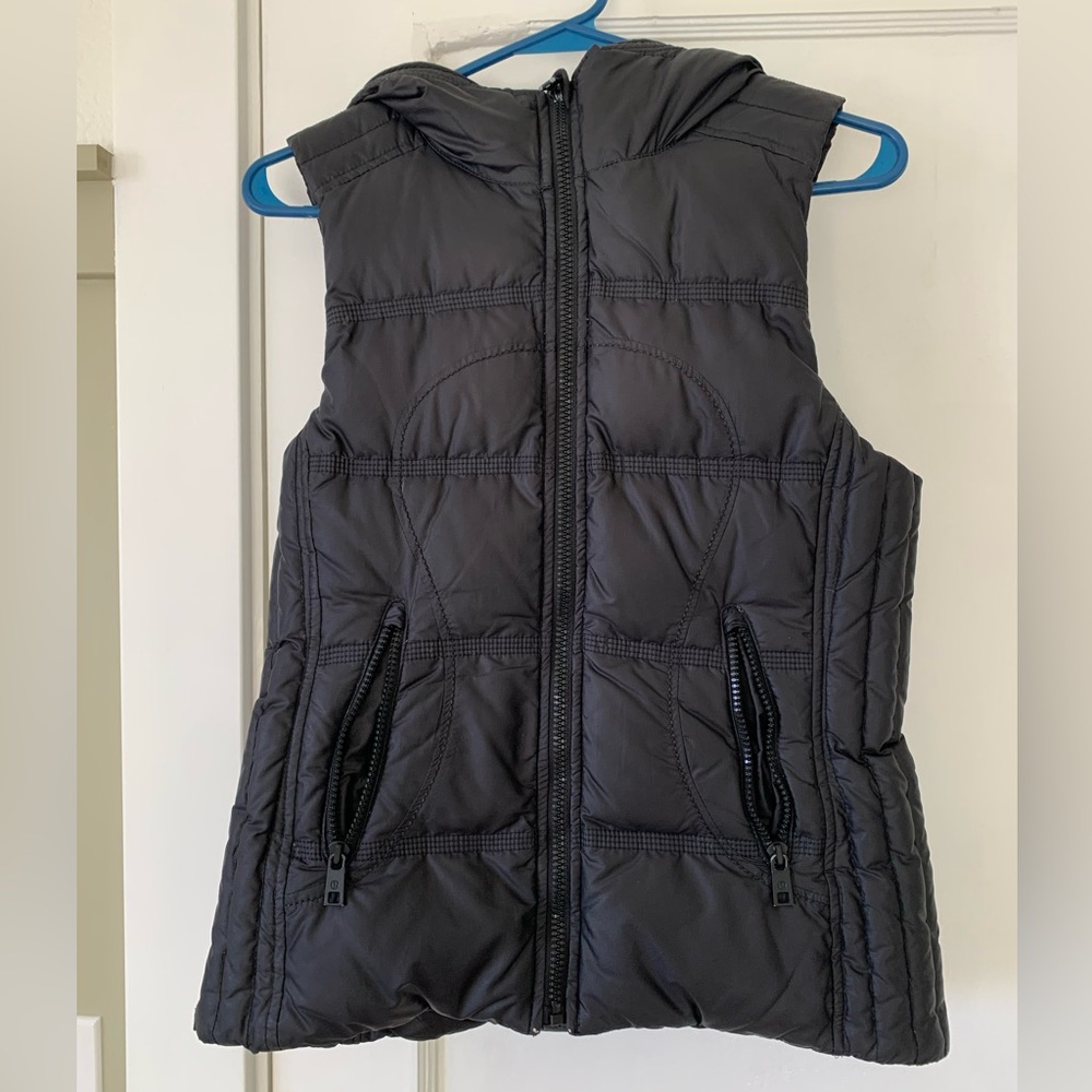 Lululemon Vest